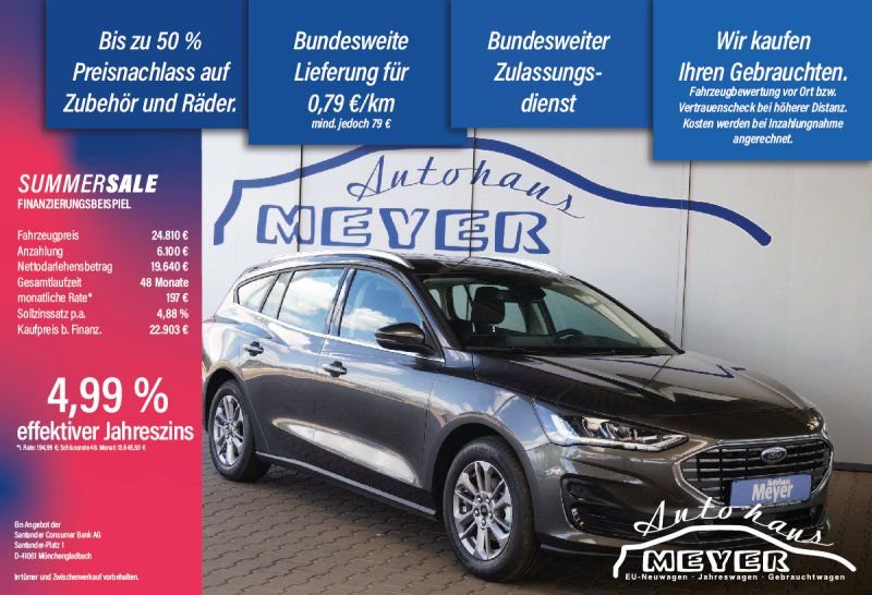 Auto Meyer Sickte