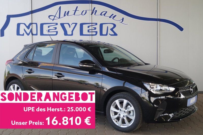 Auto Meyer Sickte