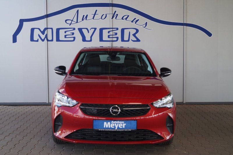 Opel Corsa Neuwagen Tageszulassung