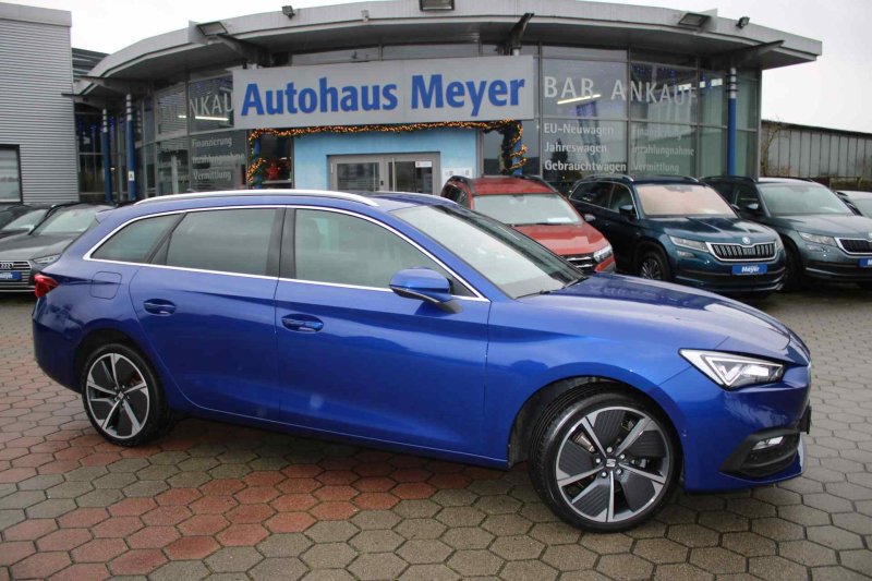 Autohaus Meyer Sickte