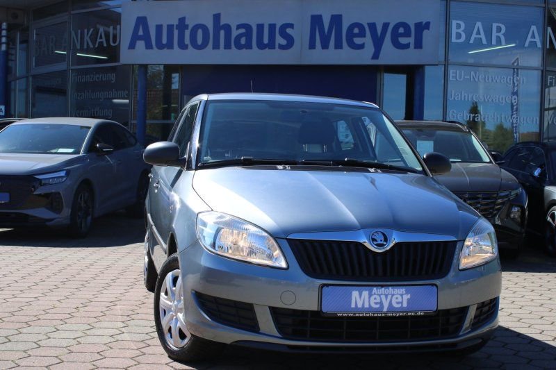 Autohaus Meyer Sickte
