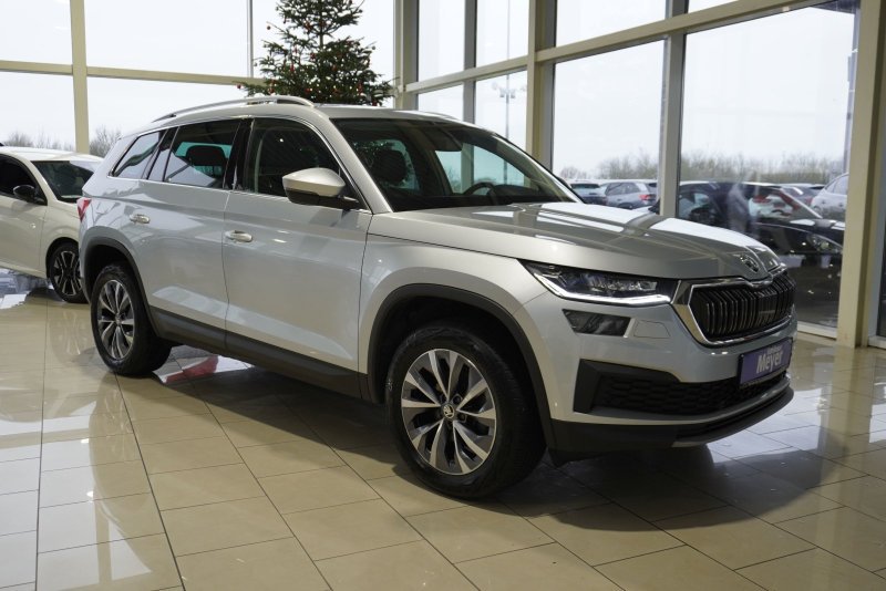 Sitemapcdatahttpswwwkedriinfoskoda Kodiaq Jahreswagen Von Werksangehorigennull