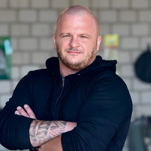 Artur Kozub