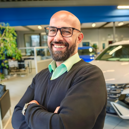 Rocco Notarstefano