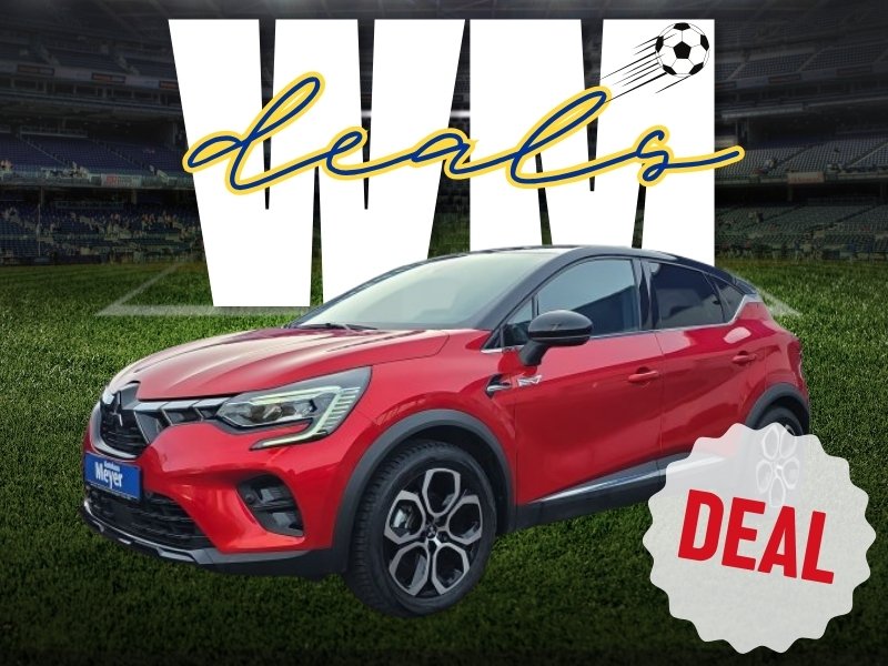 Mitsubishi ASX Gebrauchtwagen Kaufen
