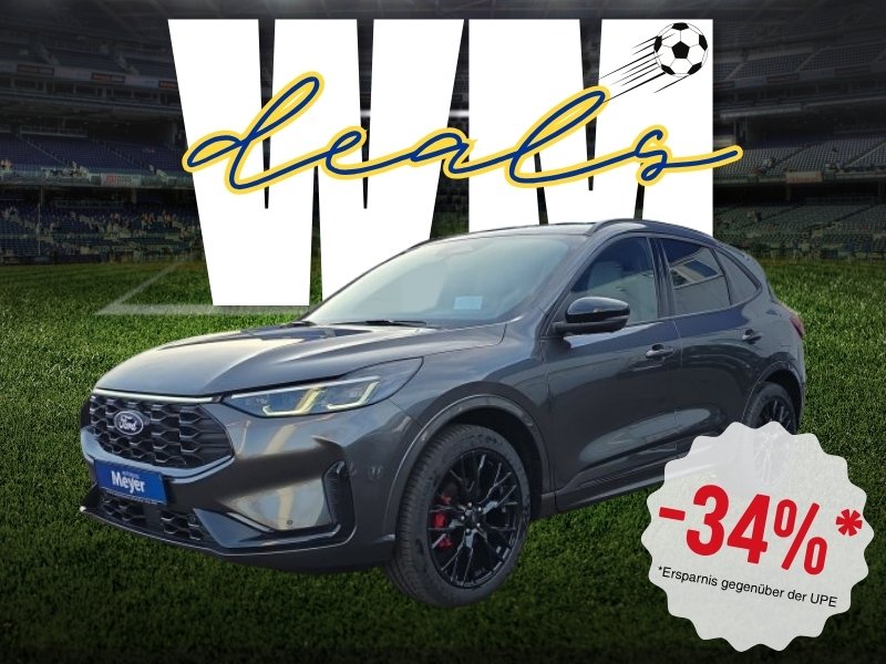 Ford Kuga age.one-day registration Kaufen