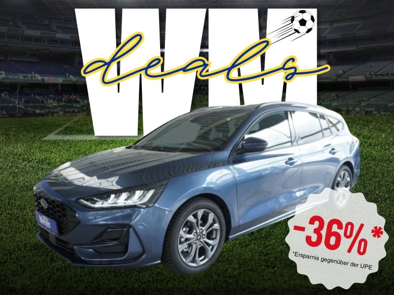 Ford Focus age.one-day registration Kaufen