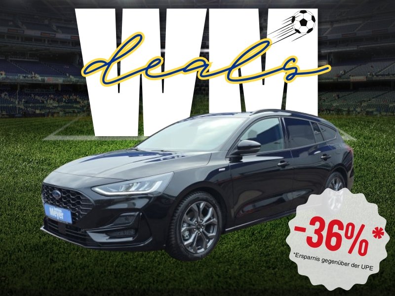 Ford Focus age.one-day registration Kaufen