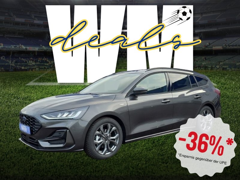 Ford Focus age.one-day registration Kaufen