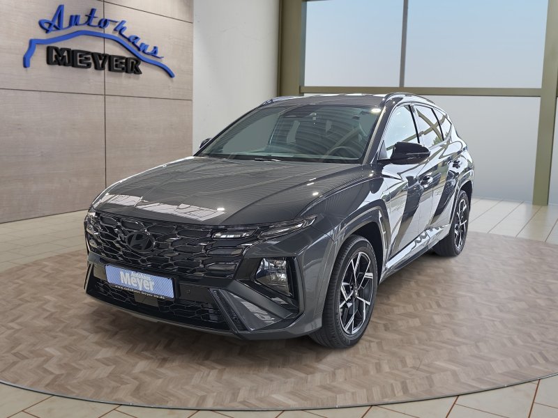 Hyundai TUCSON age.one-day registration Kaufen