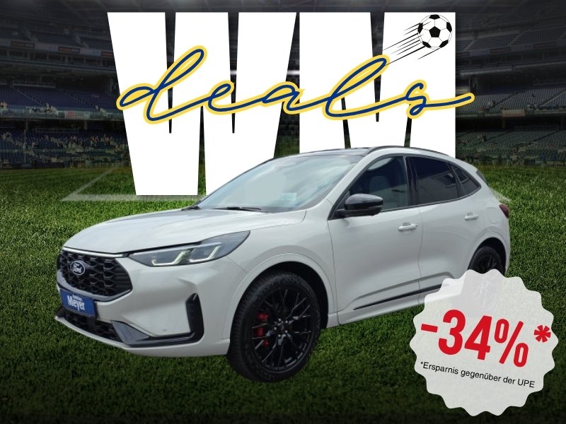 Ford Kuga age.one-day registration Kaufen