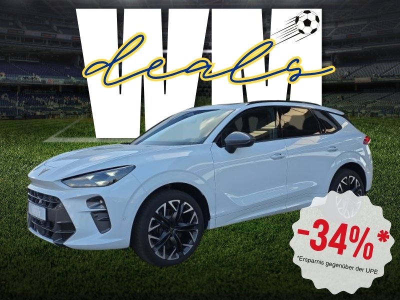 CUPRA Terramar age.one-day registration Kaufen