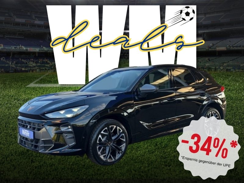 CUPRA Terramar age.one-day registration Kaufen